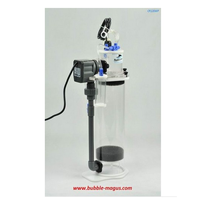 Marine Aquarium Return Pump - Bubble Magus CR100 Seawater Coral Tank,