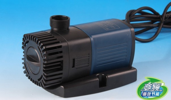 Marine Aquarium Return Pump - sunsun jtp-3800 submerge pump, variable frequency
