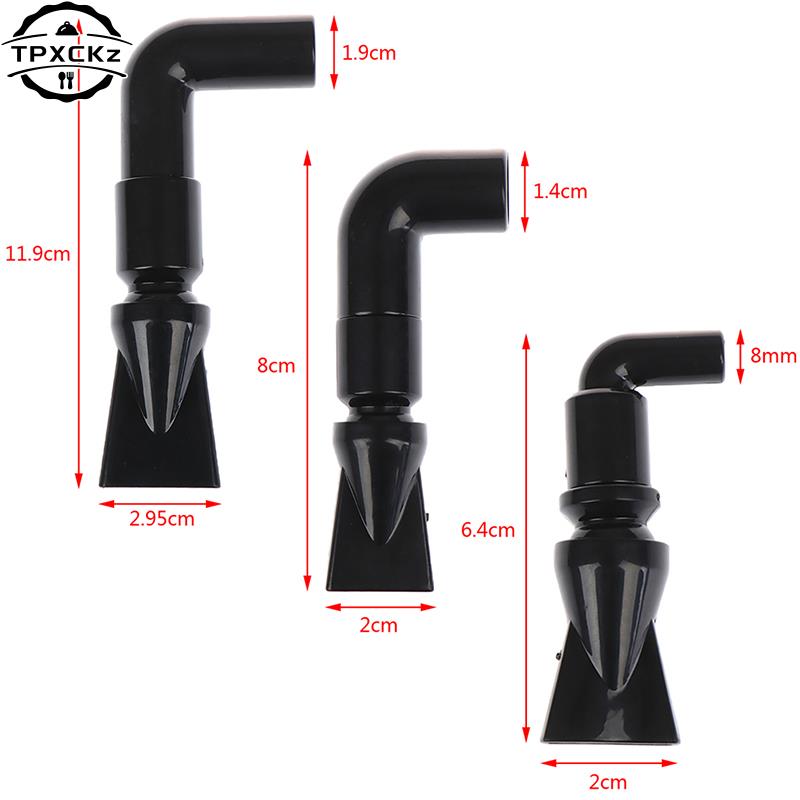 Black Aquarium Tank Pump Duckb - Marine Aquarium Return Pump のレビューと価格