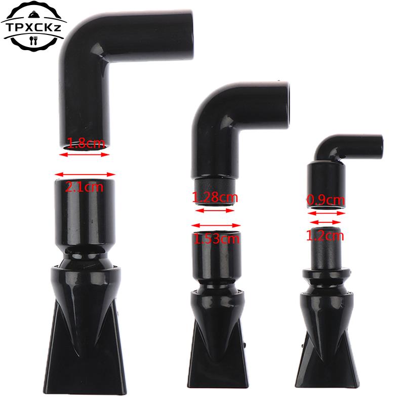 Black Aquarium Tank Pump Duckb - Marine Aquarium Return Pump のレビューと価格
