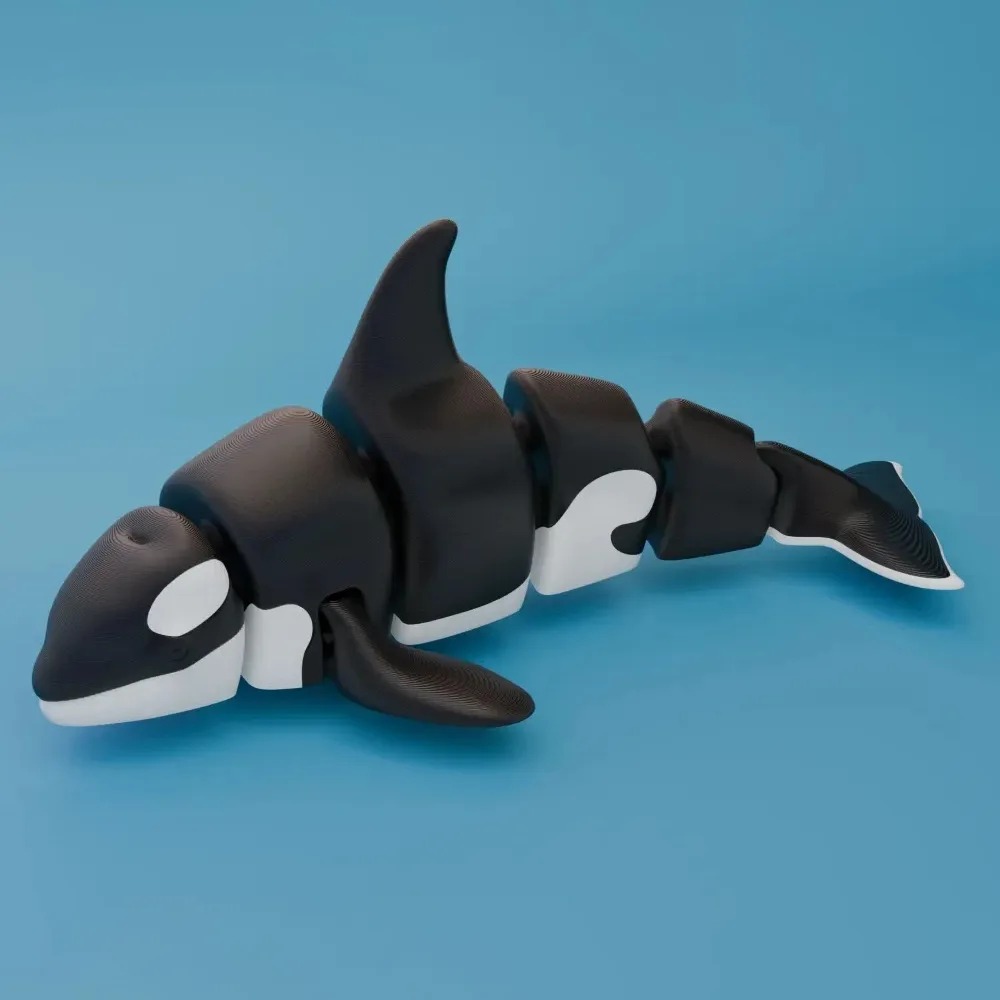 3D Printed Small Animal Joint  - Marine Aquarium Decorations のレビューと価格