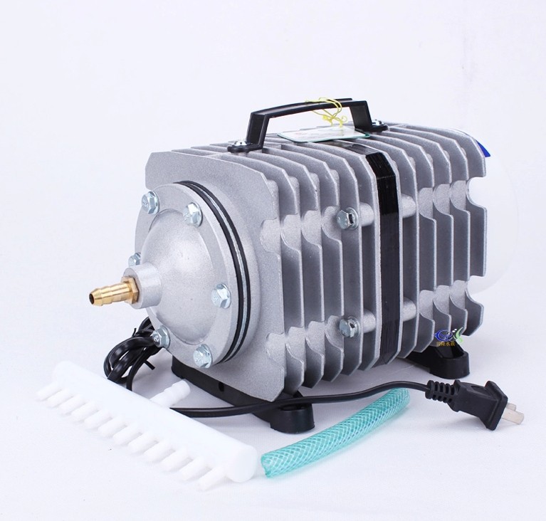Sunsun ACO-008 138W DC Air Pum - Aquarium Marine Color のレビューと価格