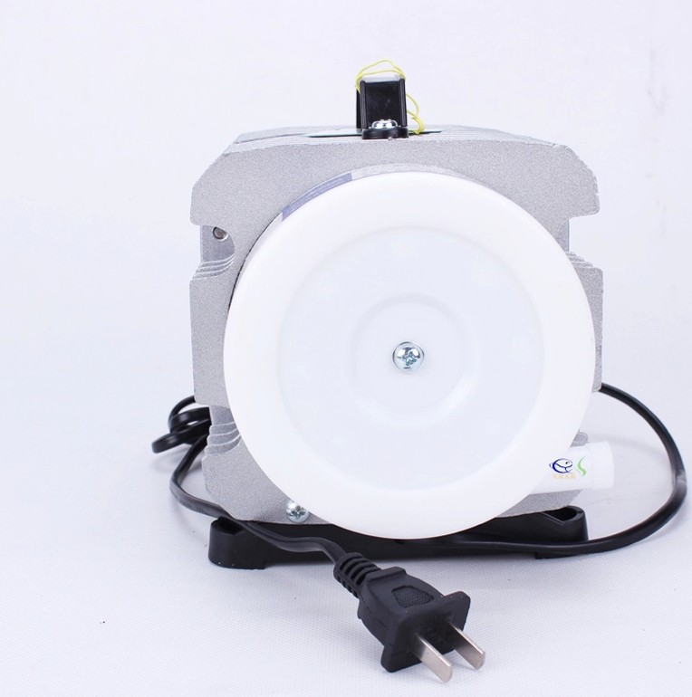 Sunsun ACO-008 138W DC Air Pum - Aquarium Marine Color のレビューと価格