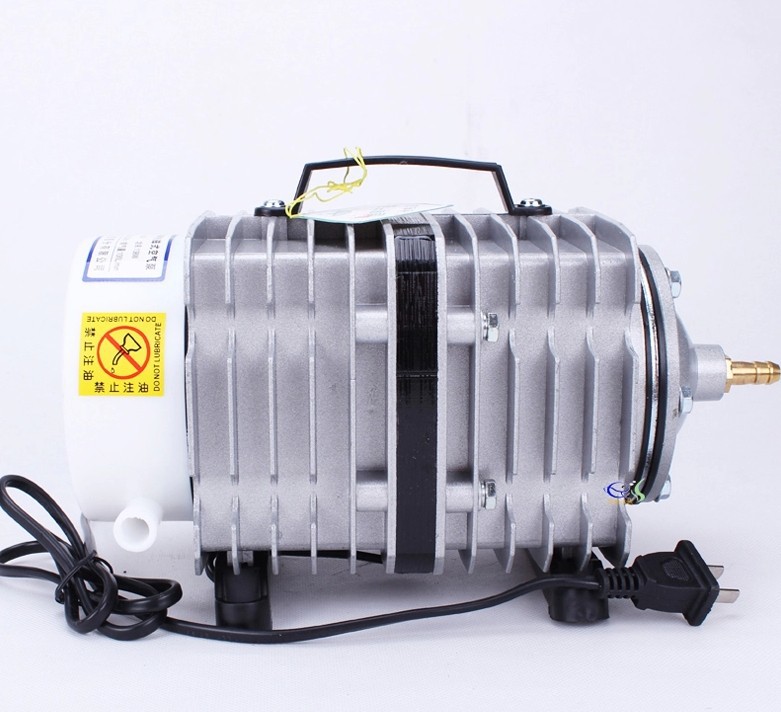 Sunsun ACO-008 138W DC Air Pum - Aquarium Marine Color のレビューと価格