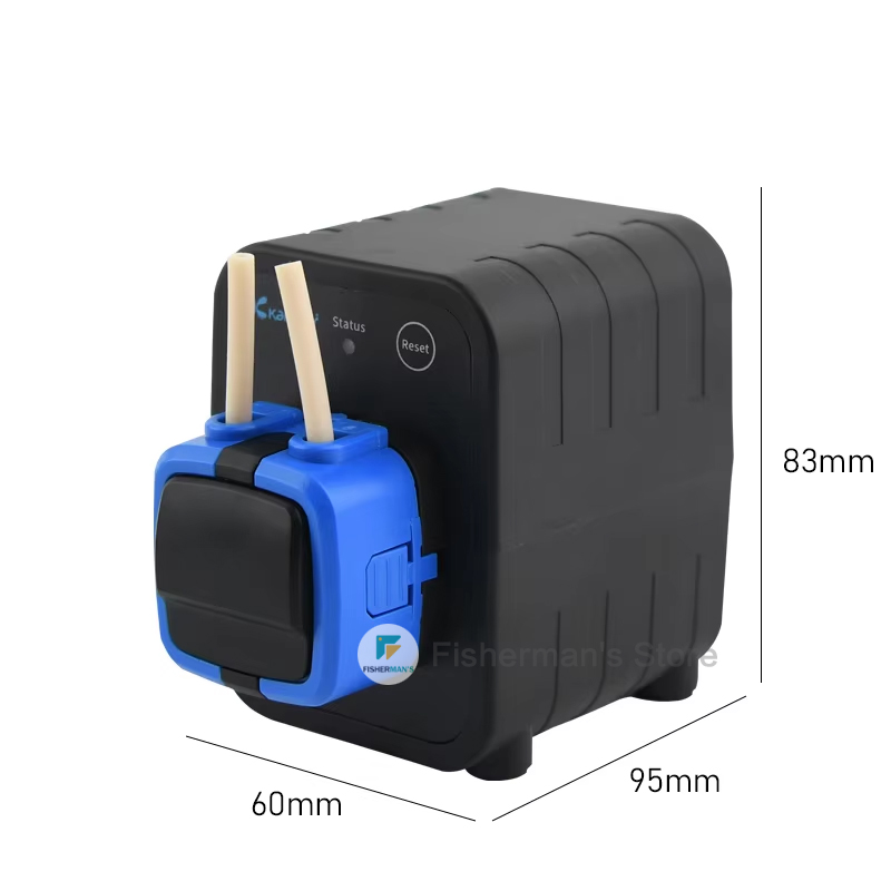 Kamoer X1 PRO 2 V2 WiFi Blueto - Marine Aquarium Return Pump のレビューと価格