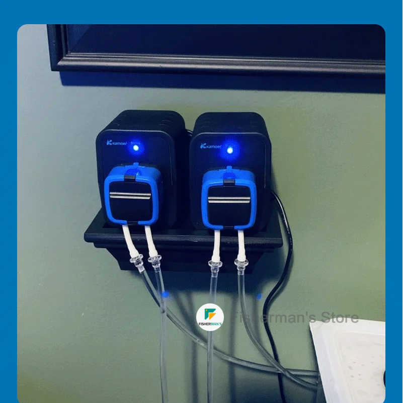 Kamoer X1 PRO 2 V2 WiFi Blueto - Marine Aquarium Return Pump のレビューと価格