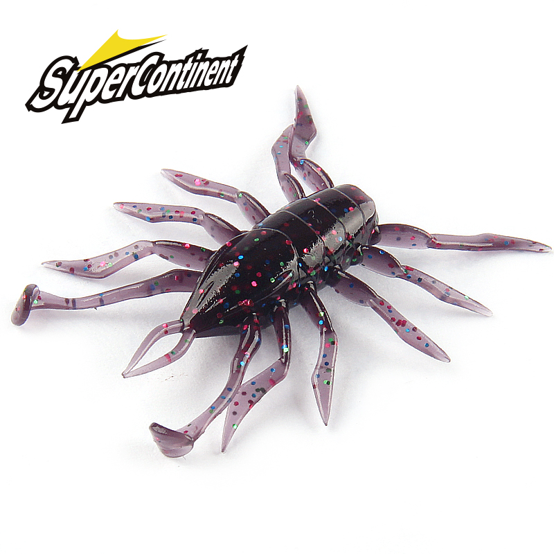 2023 Supercontinent 12Pcs/lot  - Marine Salt Mix のレビューと価格