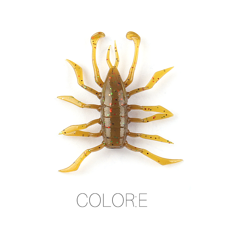 2023 Supercontinent 12Pcs/lot  - Marine Salt Mix のレビューと価格