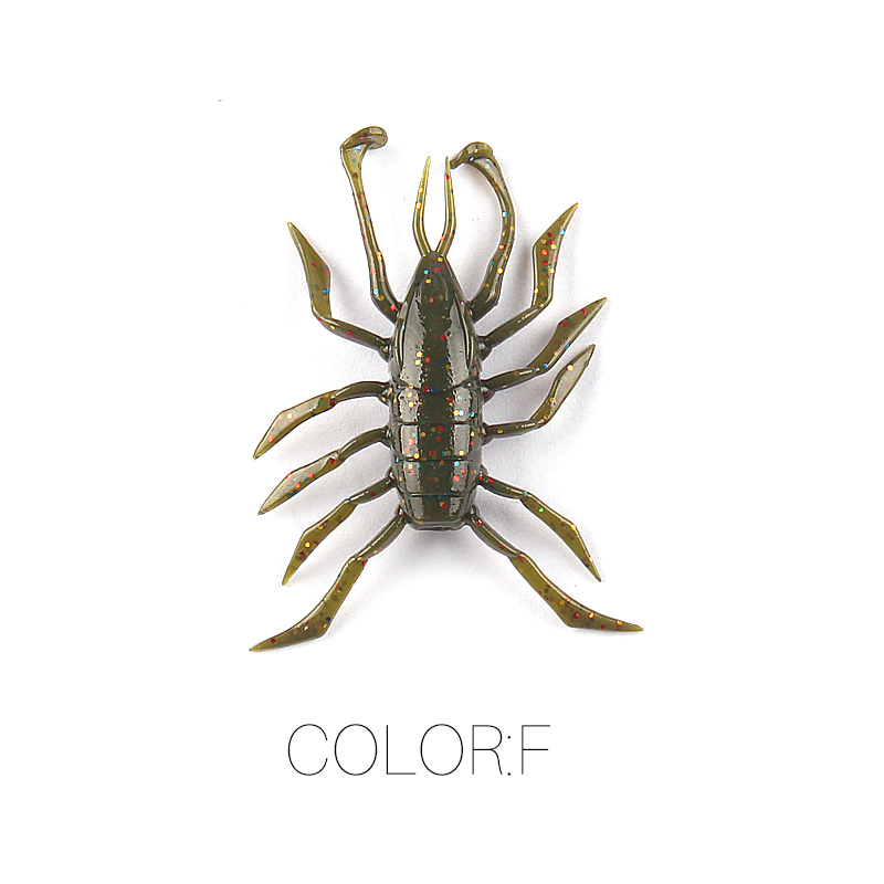 2023 Supercontinent 12Pcs/lot  - Marine Salt Mix のレビューと価格