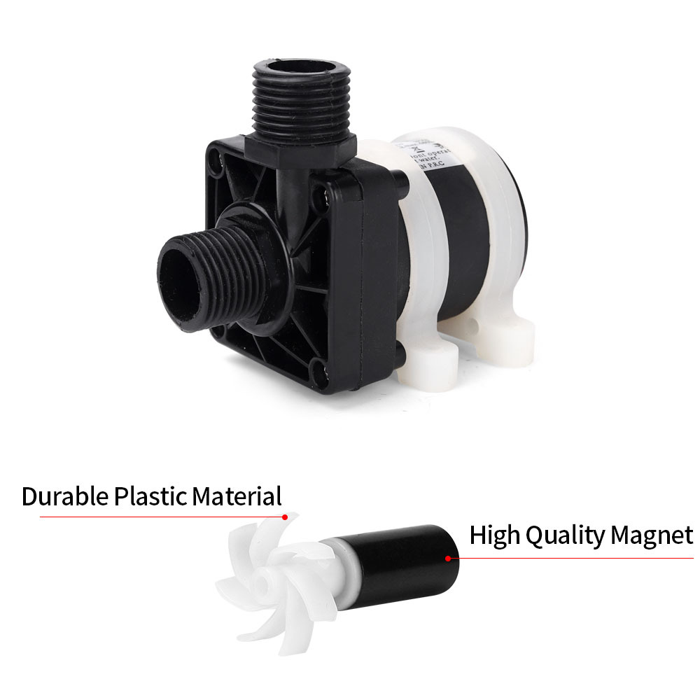 DC12V/24V Low Power Consumptio - Marine Aquarium Mini のレビューと価格