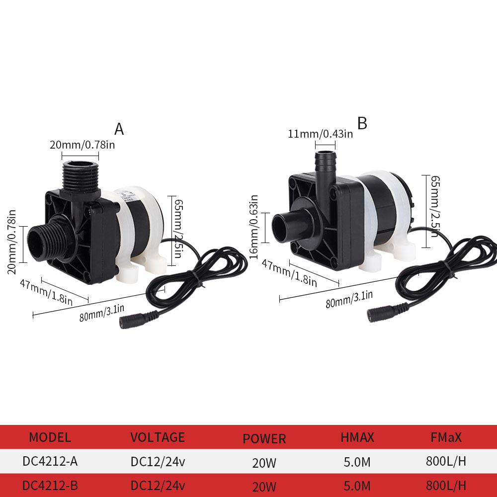 DC12V/24V Low Power Consumptio - Marine Aquarium Mini のレビューと価格
