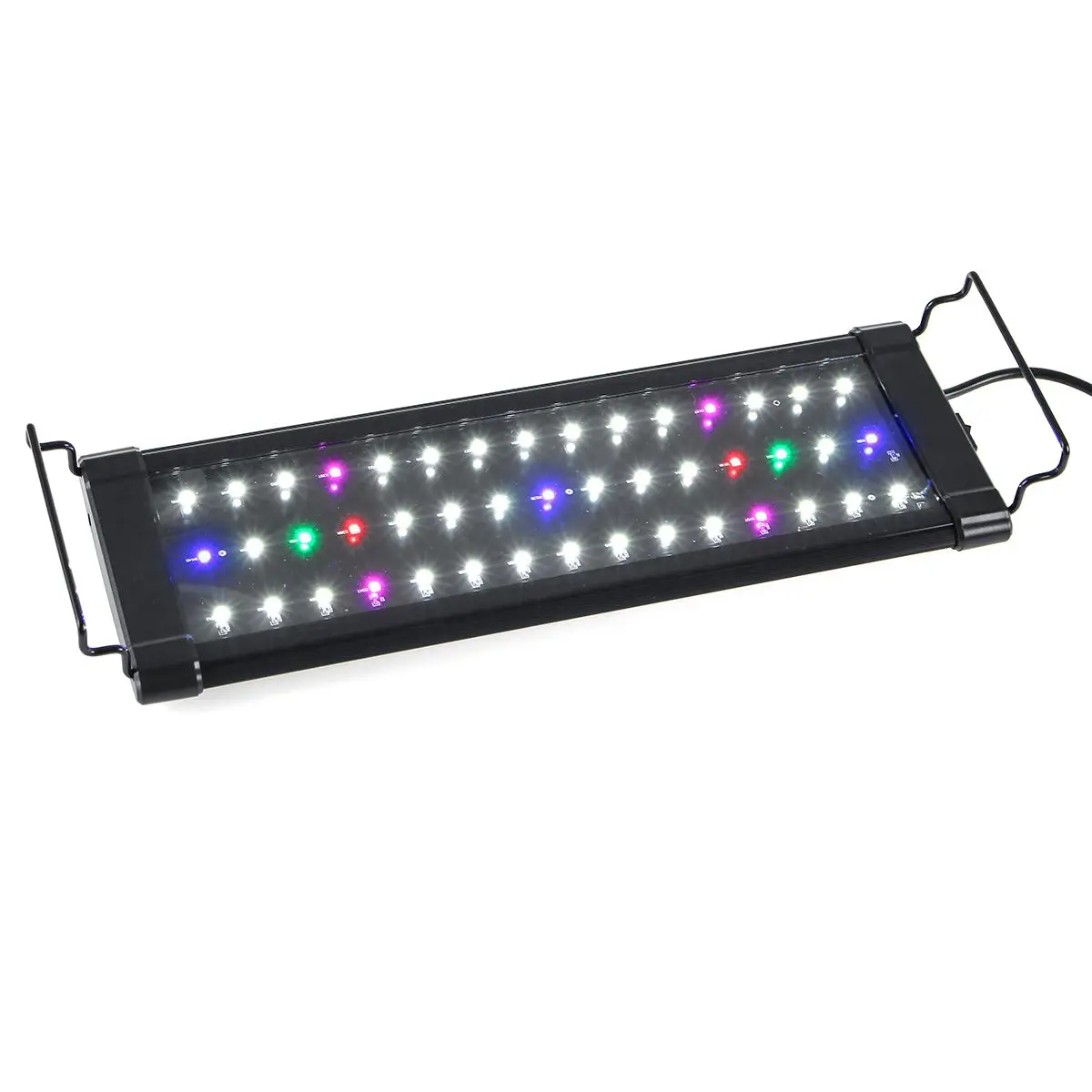 LED Aquarium Light Multi-Color - Aquarium Marine Color のレビューと価格