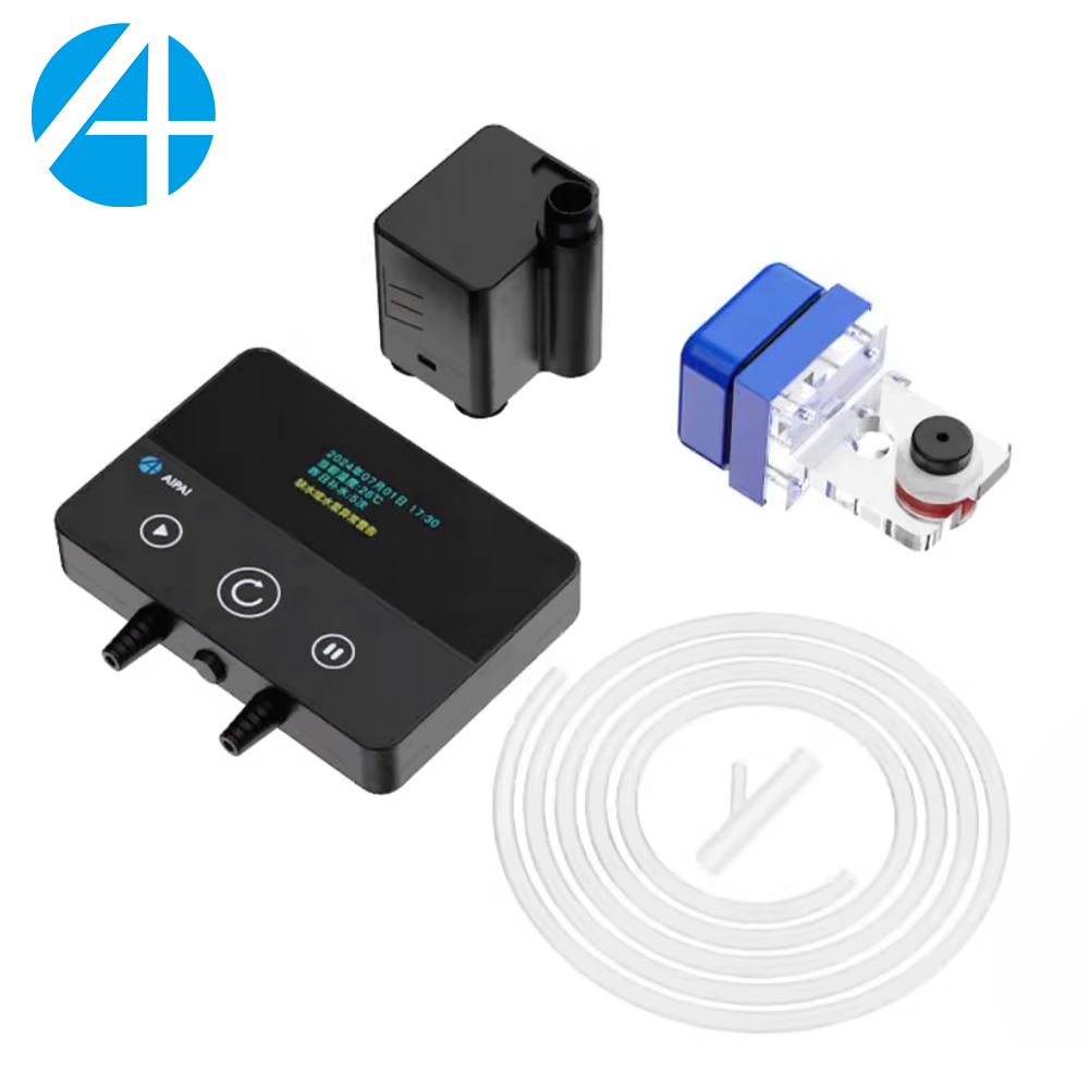 AIPAI Smart ATO System Auto To - Marine Aquarium Auto Top Up のレビューと価格