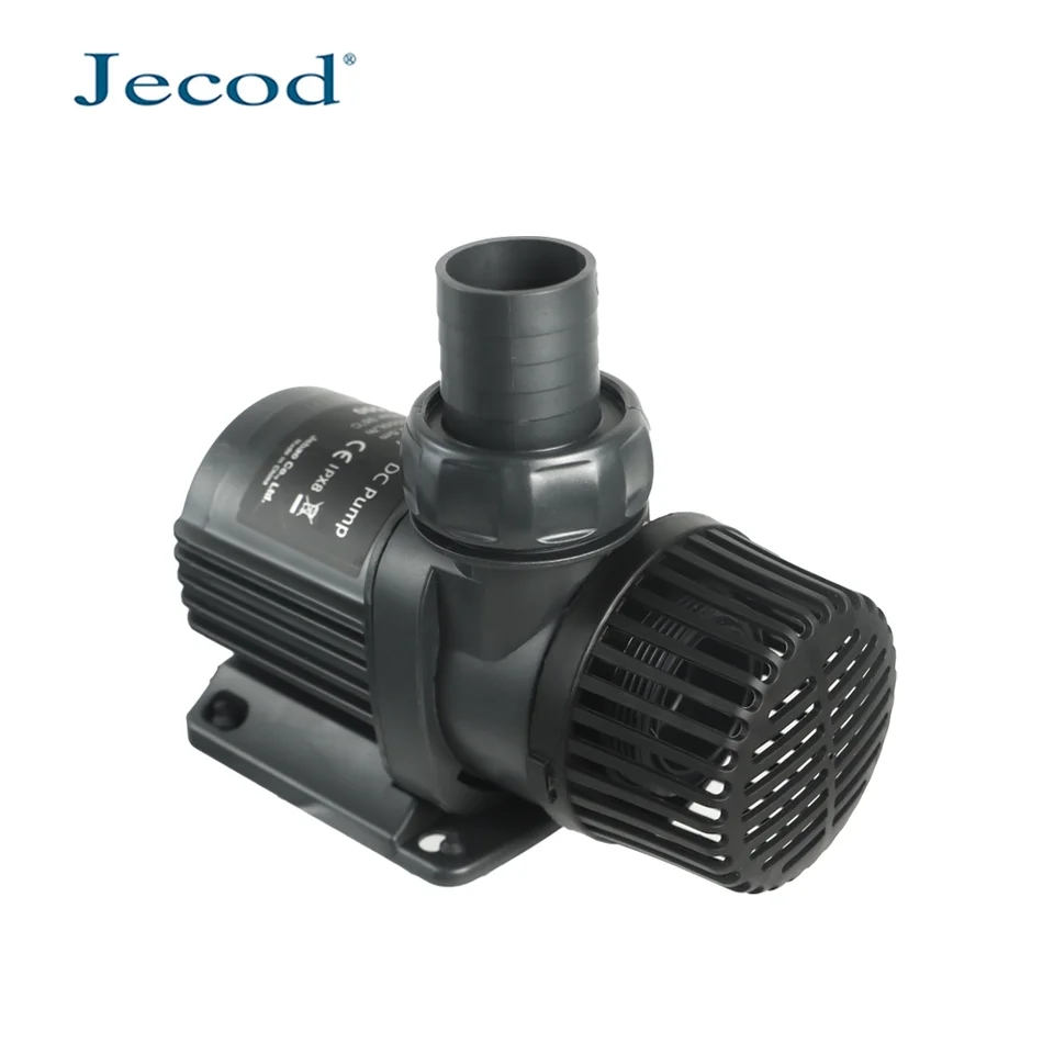 Jebao Jecod DCP 2500/3500/5000 - Marine Aquarium Return Pump のレビューと価格