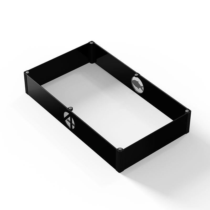 A7 A8se A8s A8pro shade Aquari - Marine X Aquarium のレビューと価格
