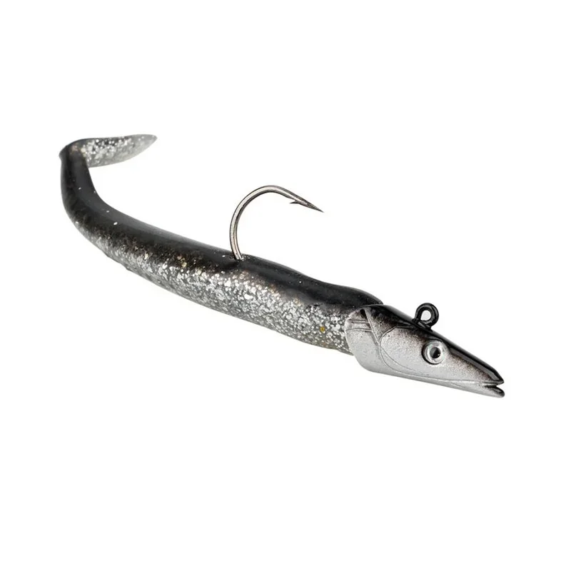 Soft Lure Bait Silicone Jig Fi - Marine Salt Mix のレビューと価格