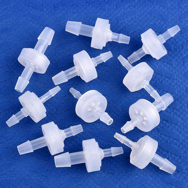 5~100pcs Mini Size Plastic Pag - Marine Aquarium Return Pump のレビューと価格
