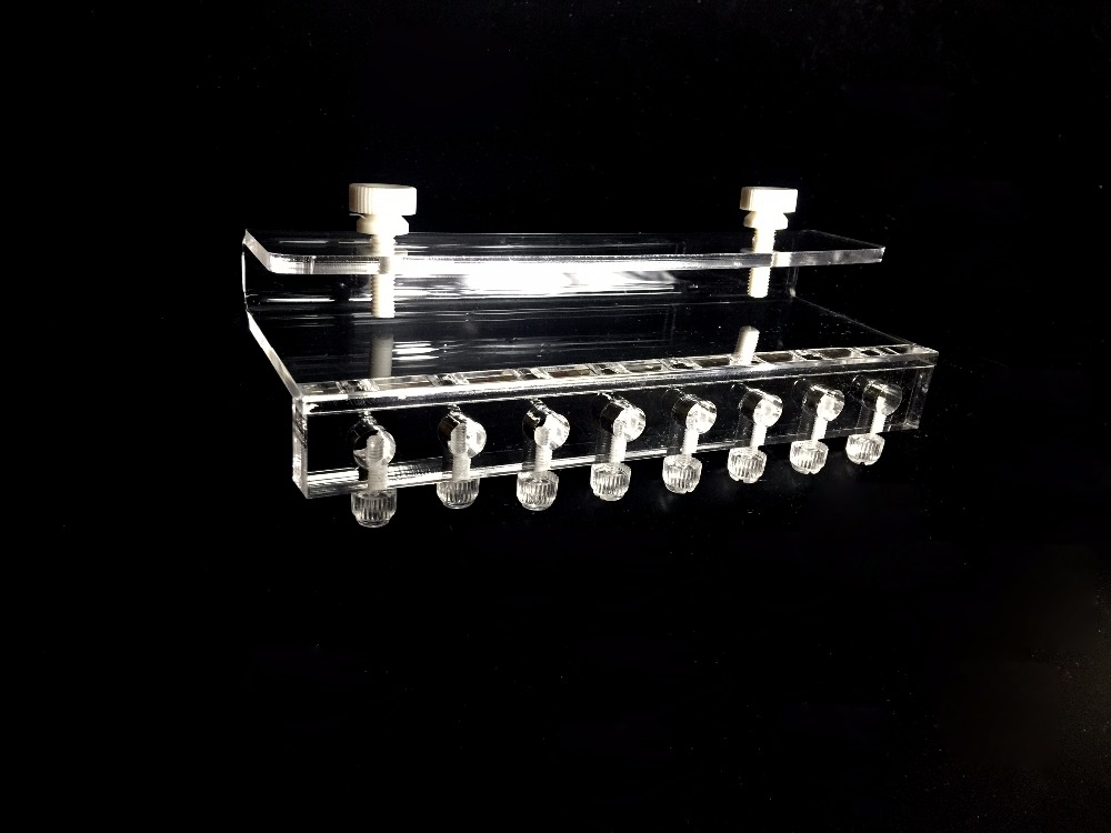 soft tube fixture dosing pump  - Aquarium Marine Color のレビューと価格