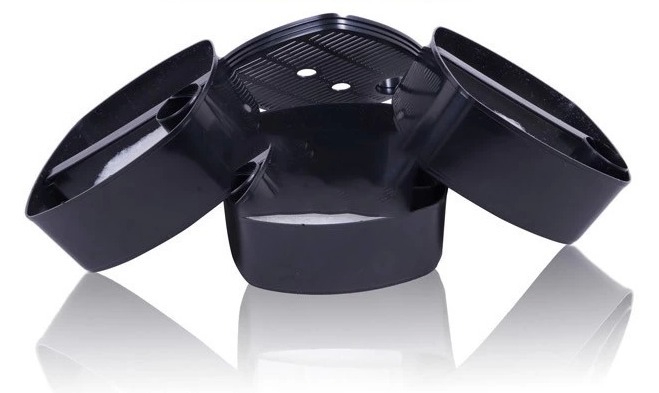sunsun hw-302 18w canister ext - Marine Aquarium Return Pump のレビューと価格