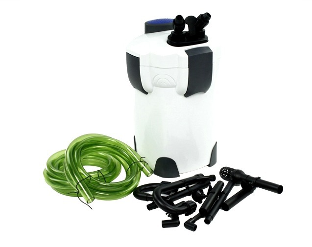 sunsun hw-302 18w canister ext - Marine Aquarium Return Pump のレビューと価格