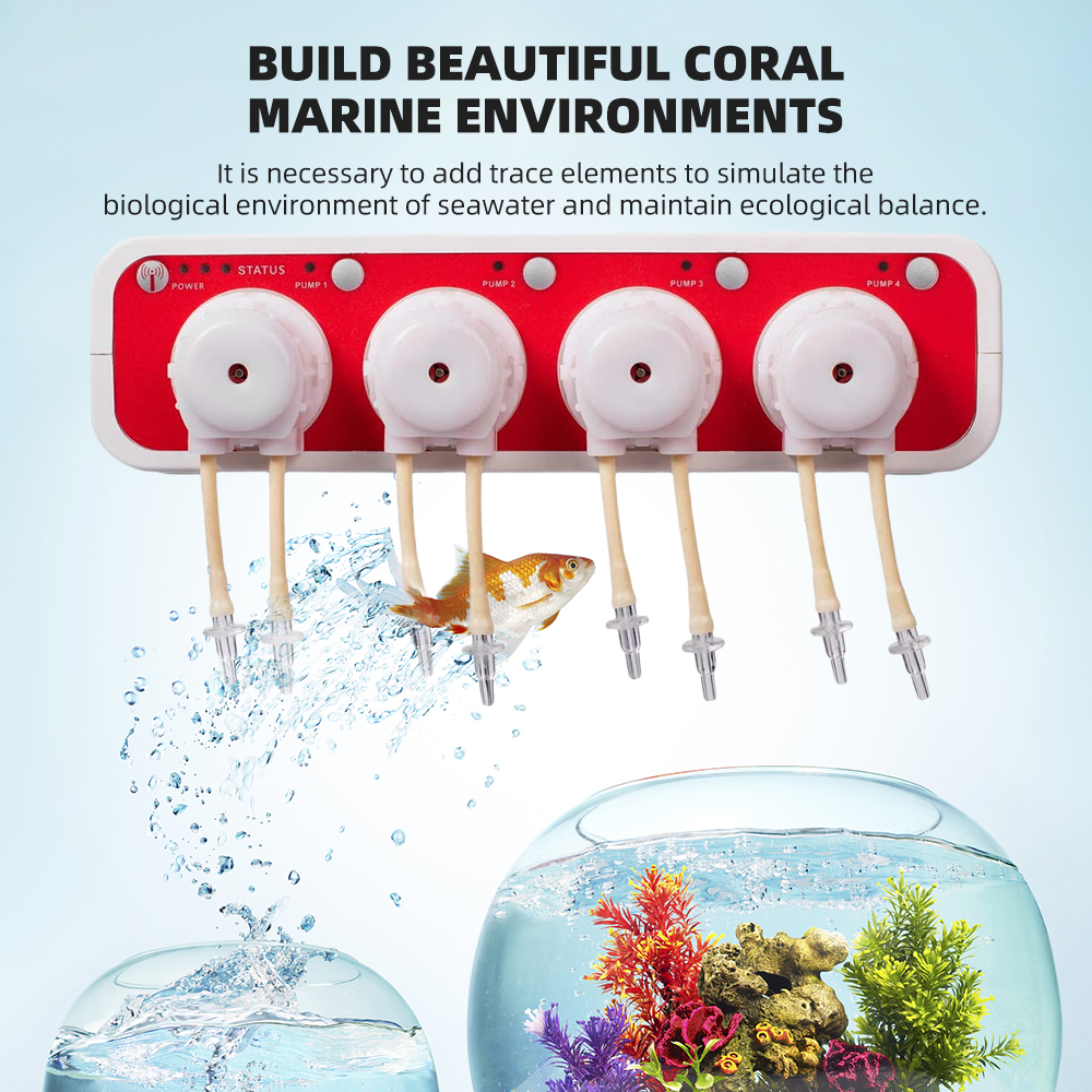 Jebao Water Pump Filter Auto D - Marine Aquarium Return Pump のレビューと価格