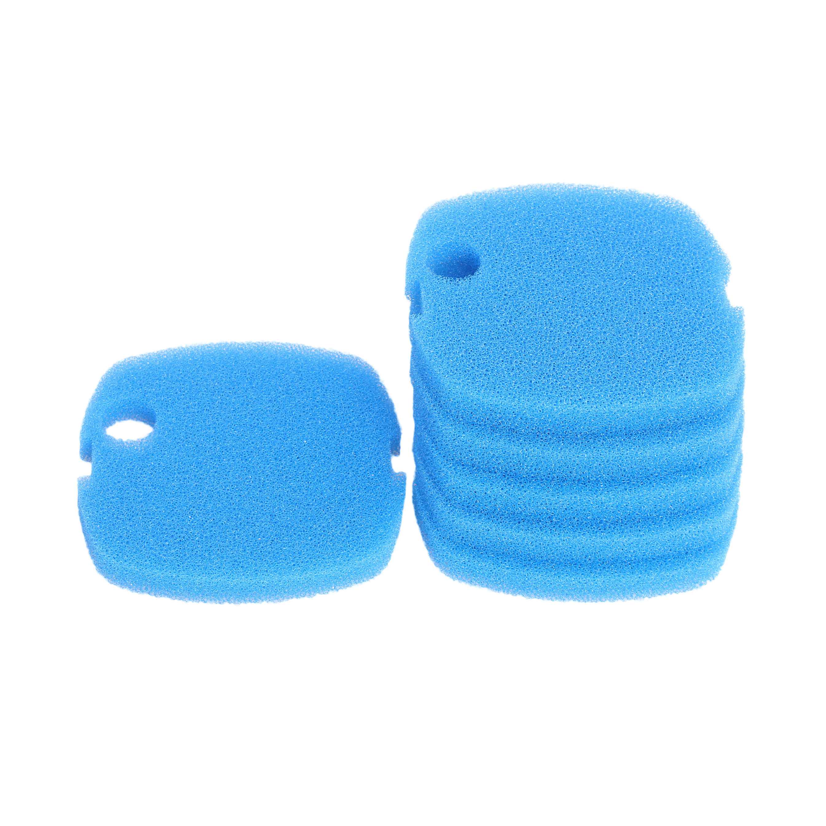 Compatible Blue Coarse Filter  - Marine Aquarium Return Pump のレビューと価格
