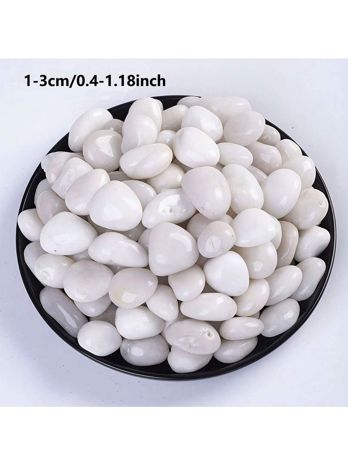 River Rocks Decorative Ornamen - Aquarium Marine Tank のレビューと価格