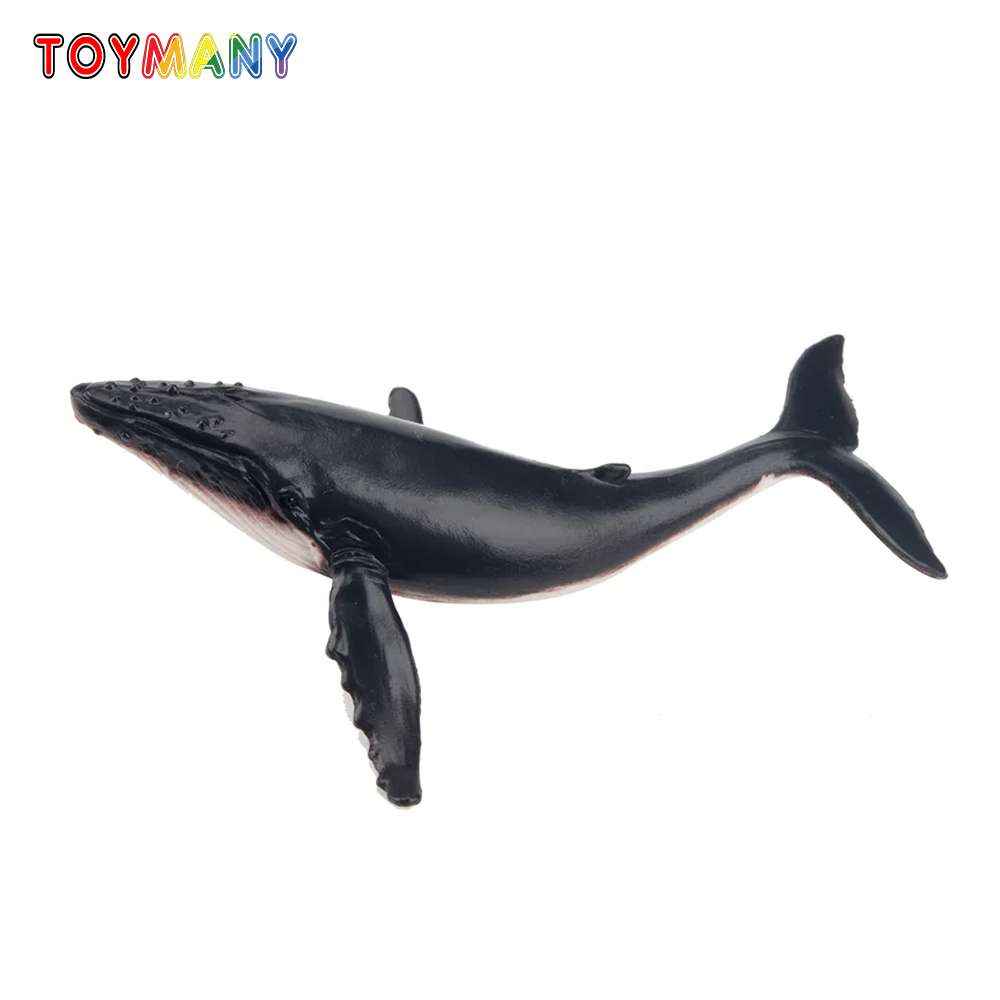 Toymany Simulation Humpback Wh - Marine Aquarium Decorations のレビューと価格