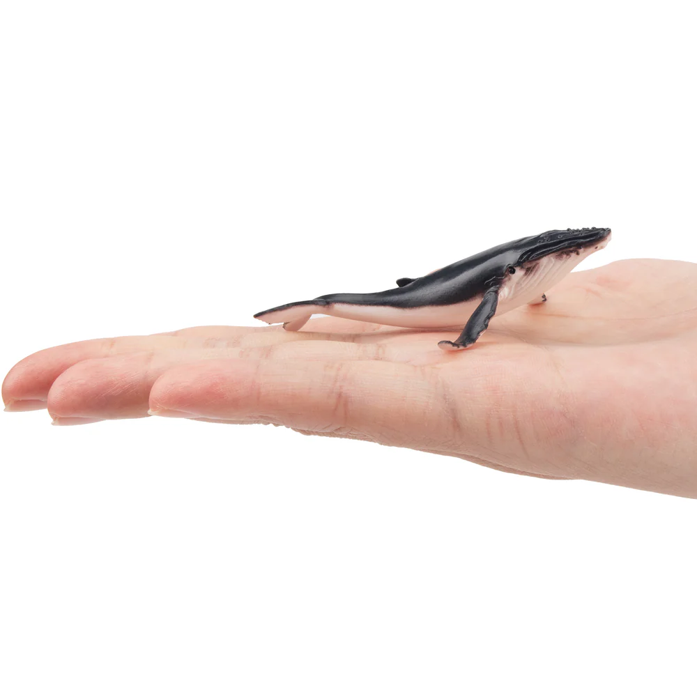 Toymany Simulation Humpback Wh - Marine Aquarium Decorations のレビューと価格