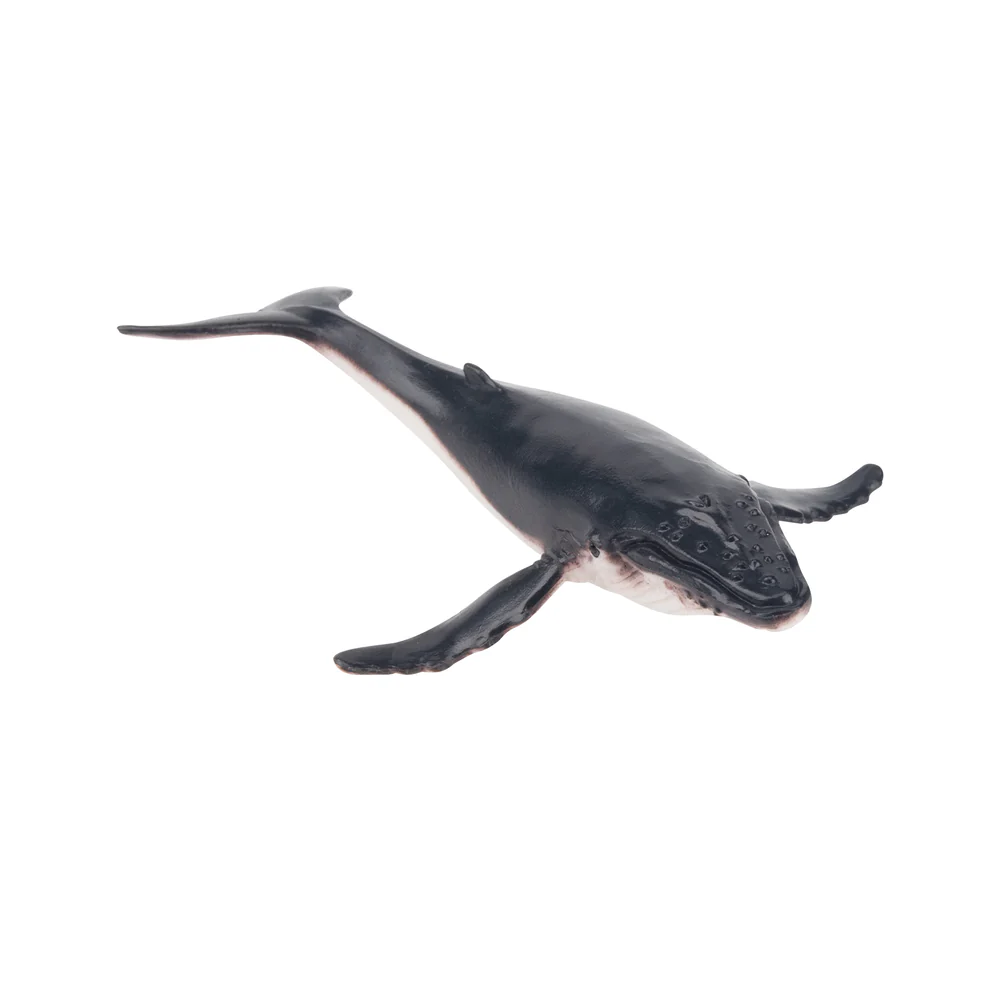 Toymany Simulation Humpback Wh - Marine Aquarium Decorations のレビューと価格