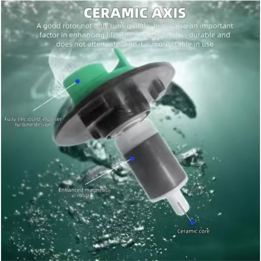 Jebao DCS series variable freq - Marine Aquarium Return Pump のレビューと価格