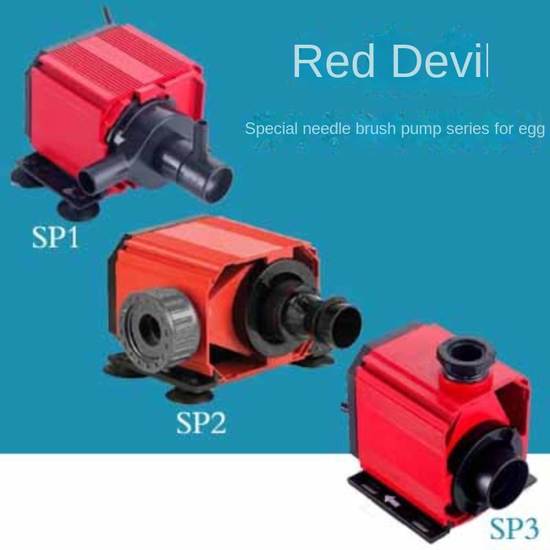 110-220V Marine sources Devil  - Marine Aquarium Return Pump のレビューと価格