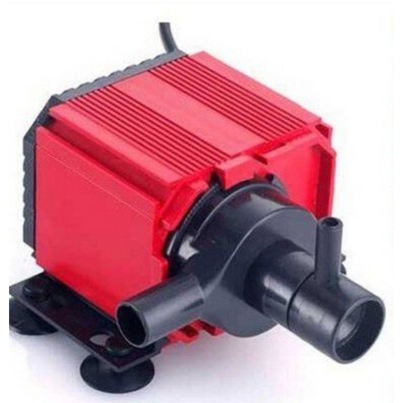 110-220V Marine sources Devil  - Marine Aquarium Return Pump のレビューと価格