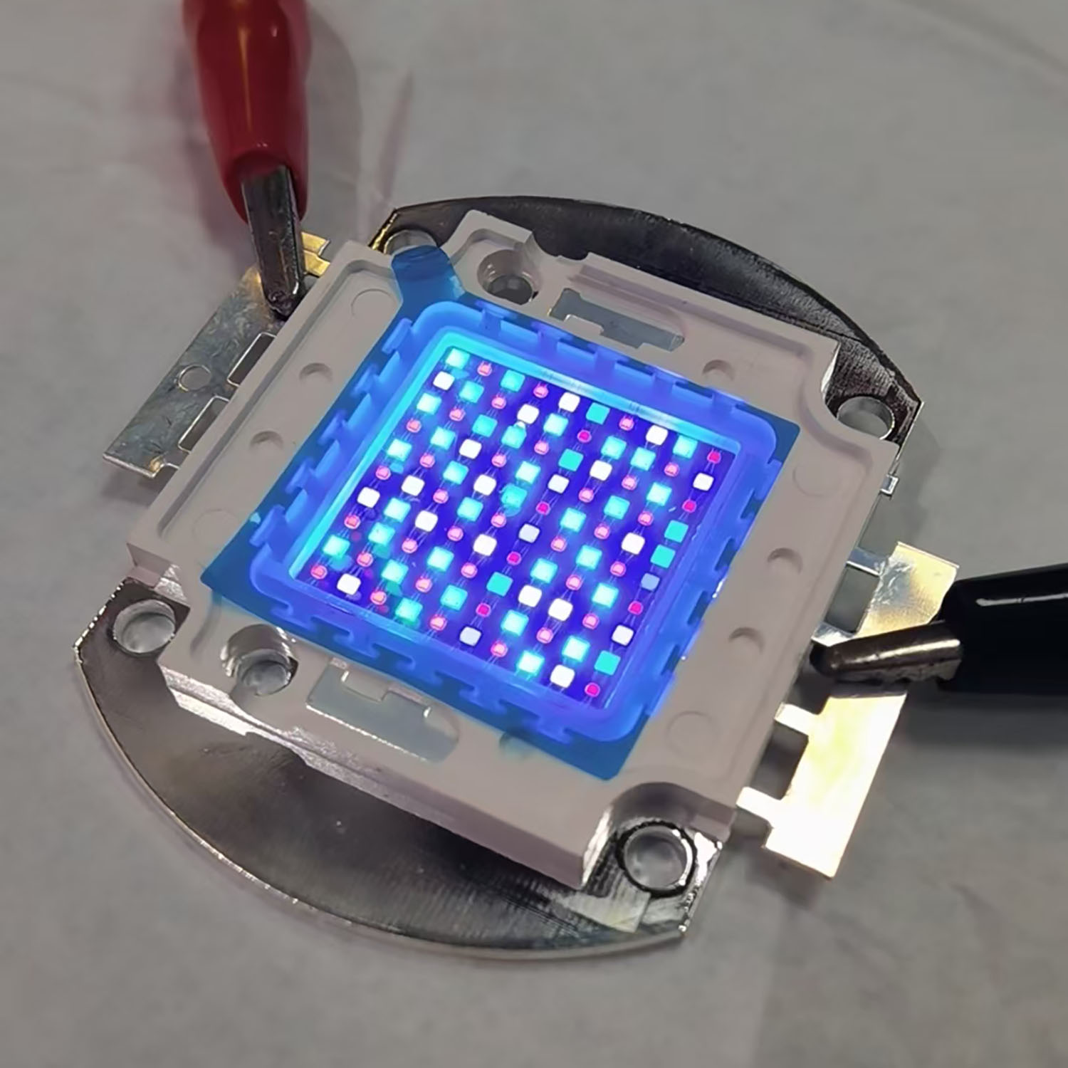 50W 60W 70W 100W RGB 26-28V Hi - Aquarium Marine Color のレビューと価格