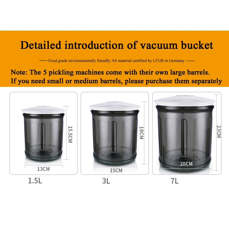 Stainless Steel Tumbler Pickle - Marine Salt Mix のレビューと価格