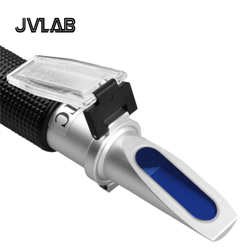 Handheld Portable Salinity Ref - Marine X Aquarium のレビューと価格