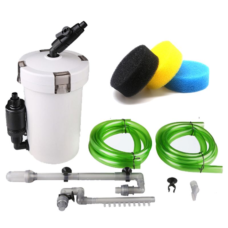 sunsun Aquarium Filter Aqurium - Marine Aquarium Uv Filter のレビューと価格