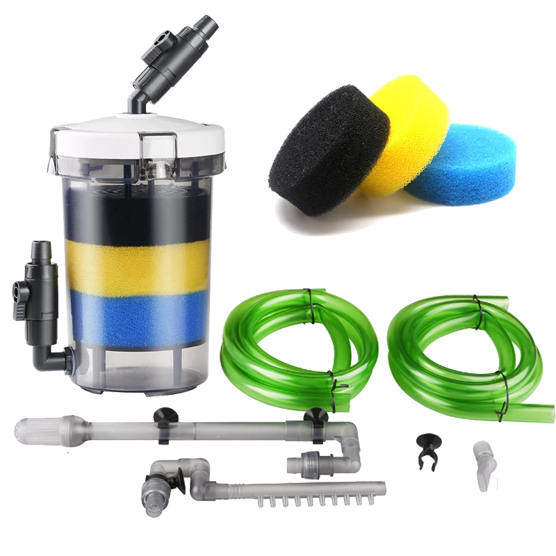sunsun Aquarium Filter Aqurium - Marine Aquarium Uv Filter のレビューと価格