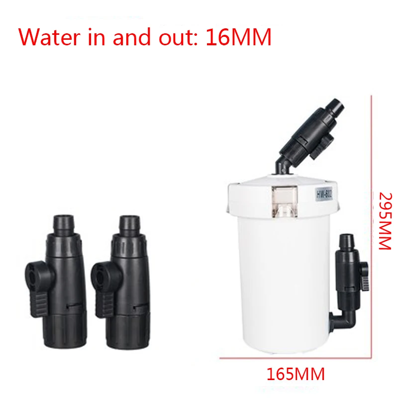 sunsun Aquarium Filter Aqurium - Marine Aquarium Uv Filter のレビューと価格