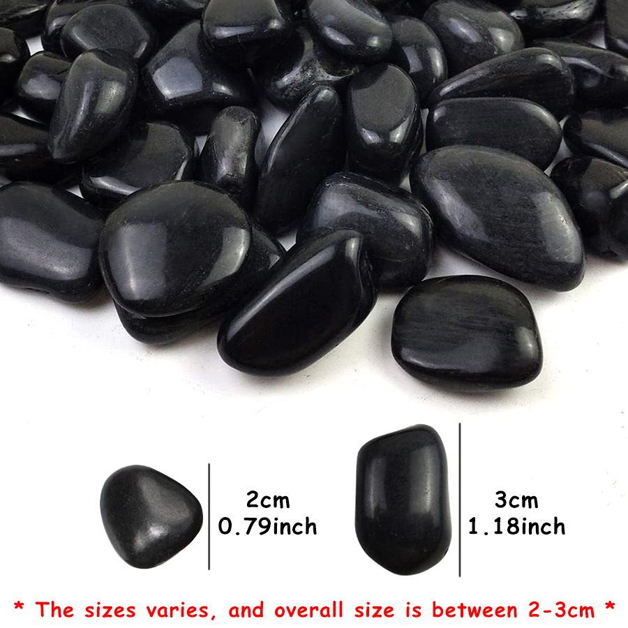 200g Black High Polished Natur - Aquarium Marine Tank のレビューと価格