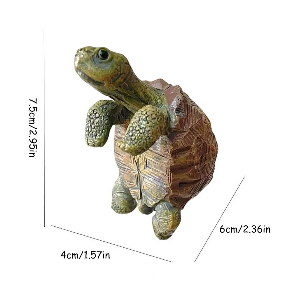 Fishing Turtle Hanging Turtle  - Aquarium Marine Tank のレビューと価格