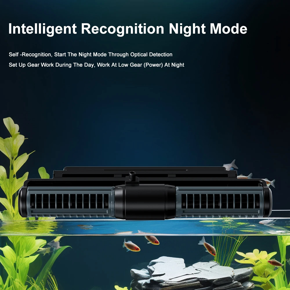 Jebao Jecod New DCW Series Blu - Marine Aquarium Return Pump のレビューと価格