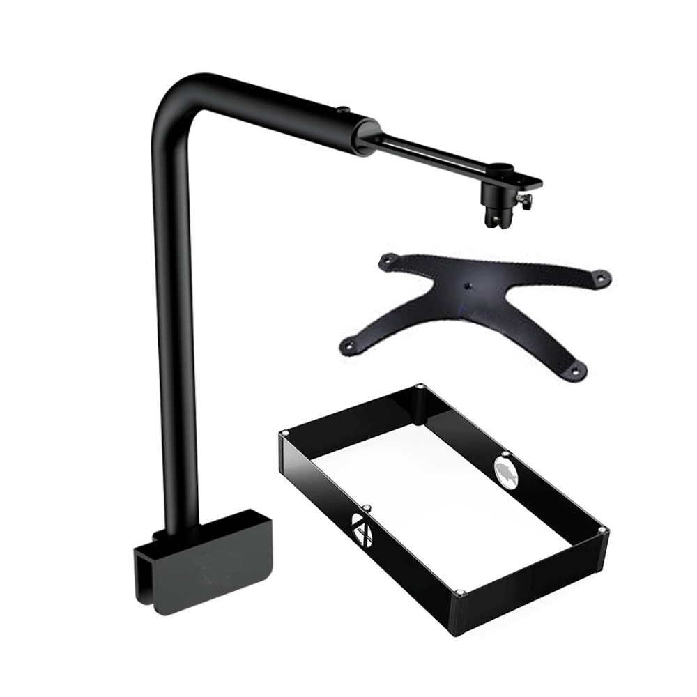 Mount Bracket X holder Light S - Marine X Aquarium のレビューと価格