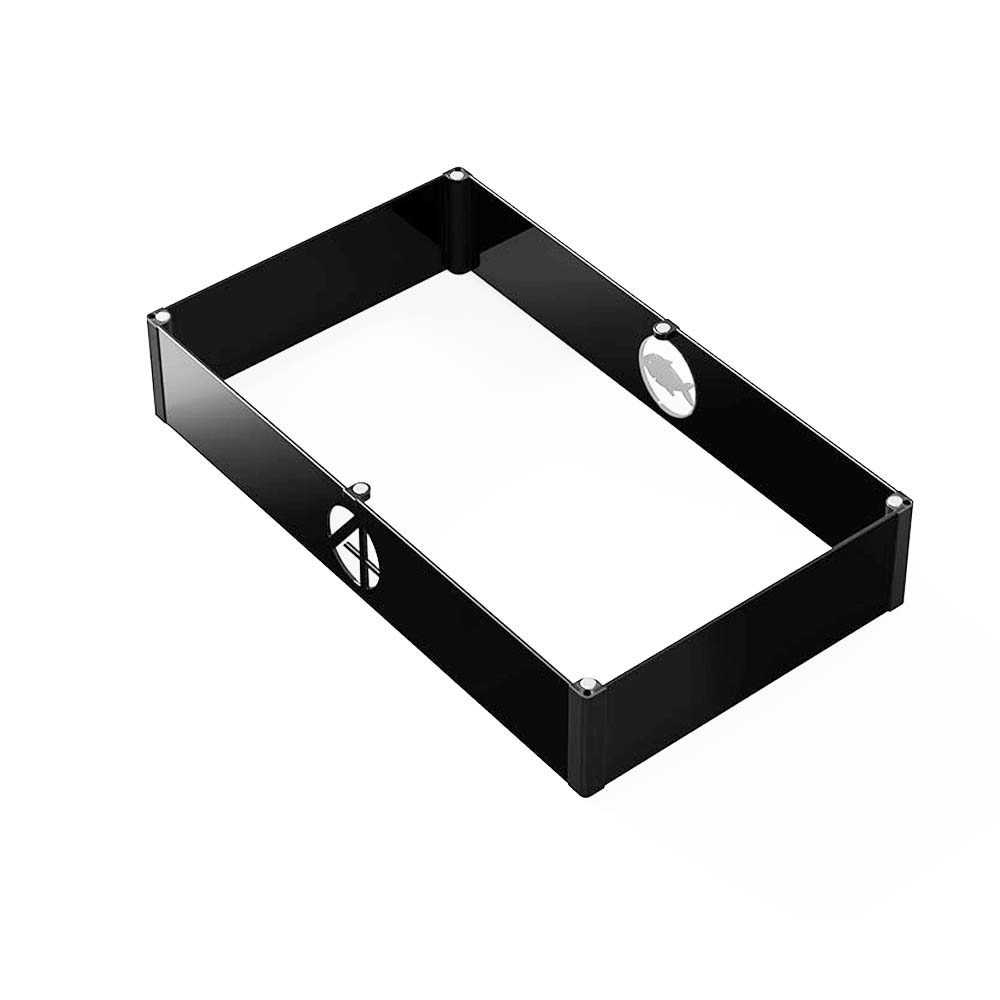 Mount Bracket X holder Light S - Marine X Aquarium のレビューと価格