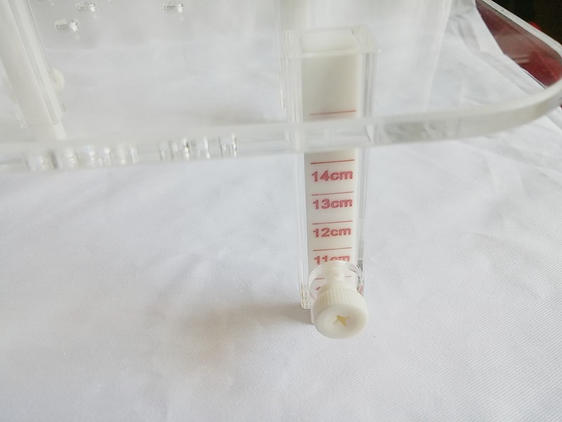 Adjustable Protein Skimmer Lif - Aquarium Marine Color のレビューと価格