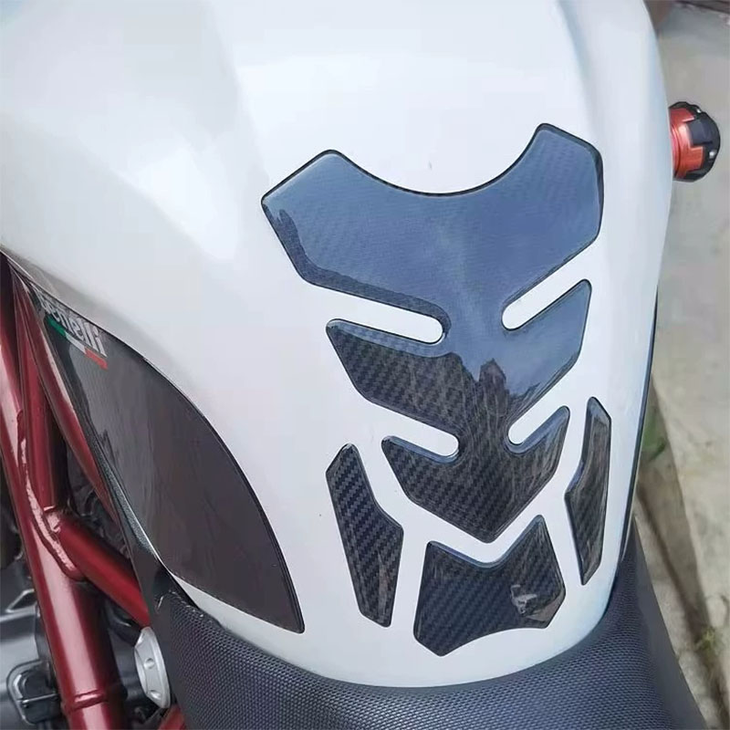 Universal Fuel Tank Sticker Fi - Aquarium Marine Tank のレビューと価格