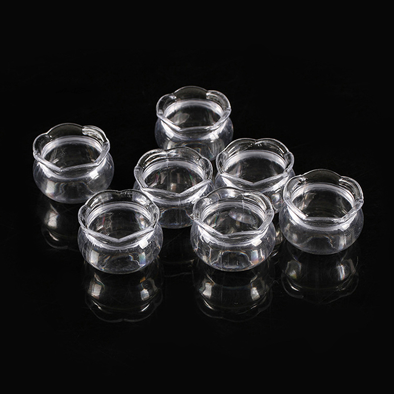 Simulated Plastic Transparent  - Marine Aquarium Mini のレビューと価格