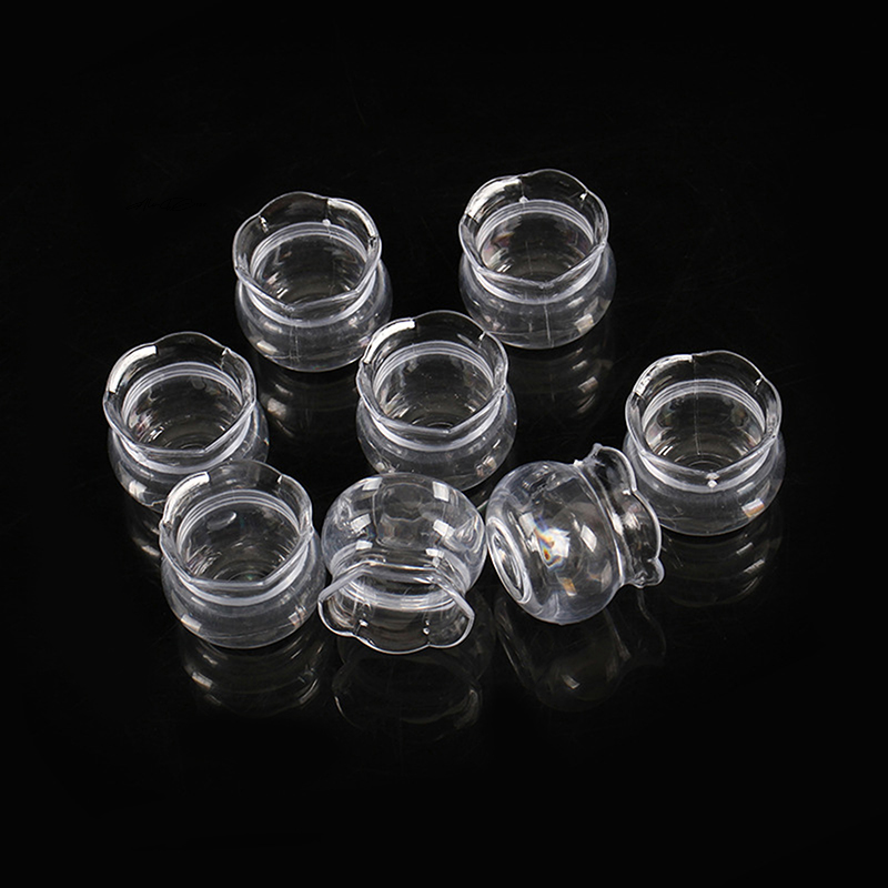 Simulated Plastic Transparent  - Marine Aquarium Mini のレビューと価格