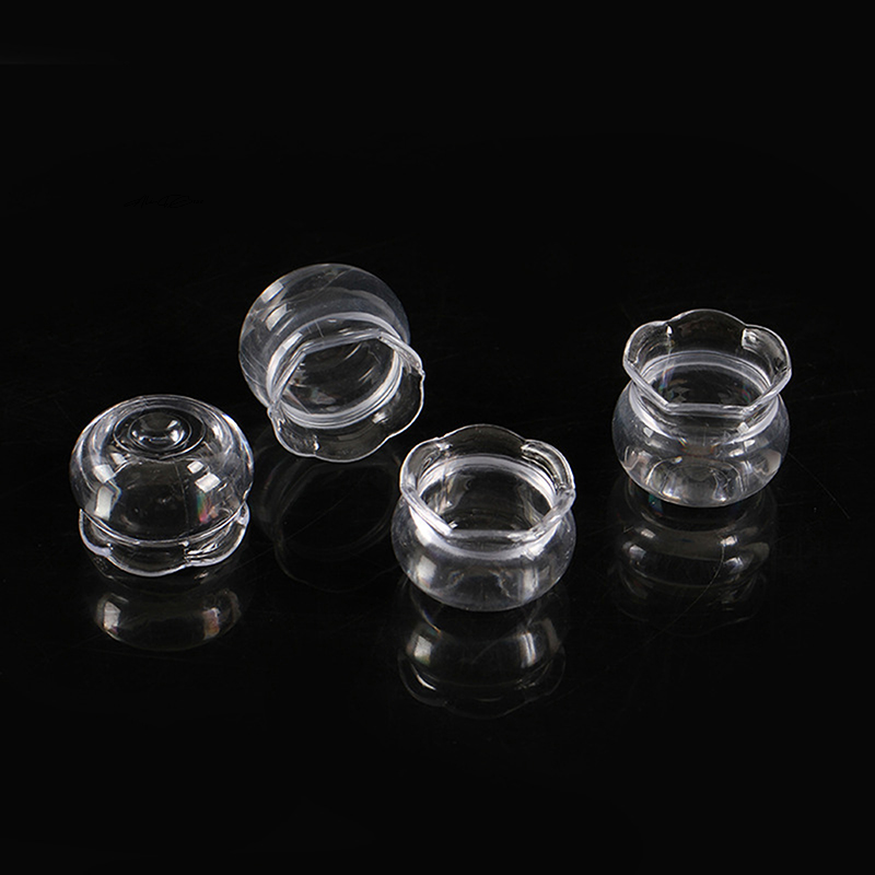 Simulated Plastic Transparent  - Marine Aquarium Mini のレビューと価格