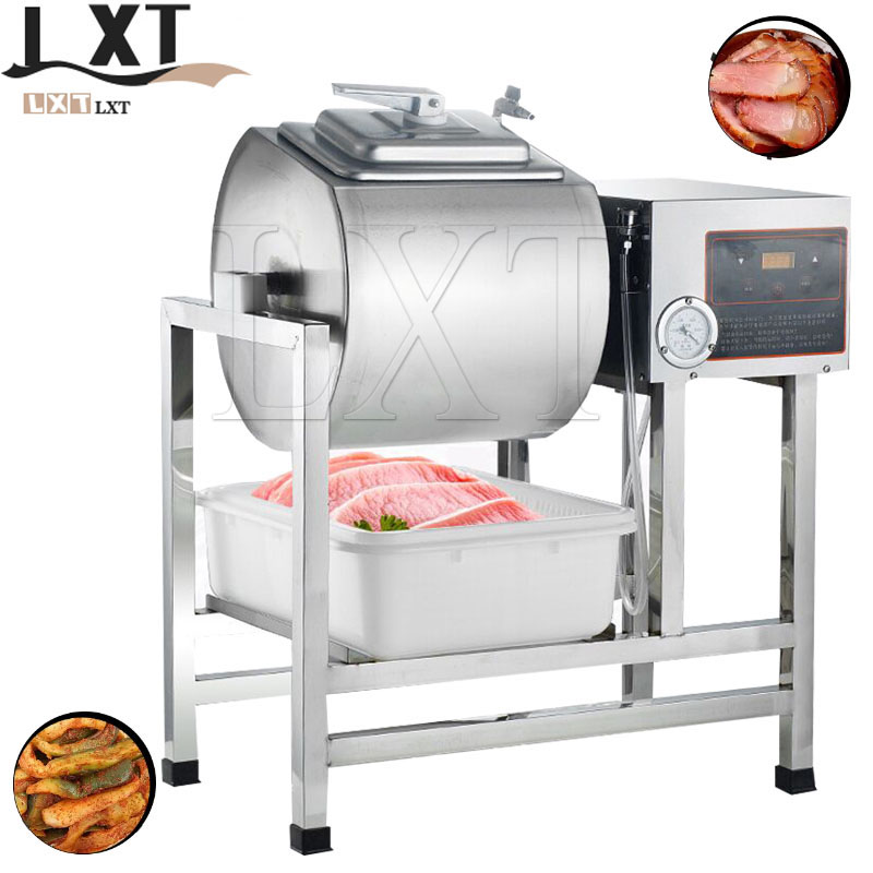 Vacuum Meat Salting Marinated  - Marine Salt Mix のレビューと価格